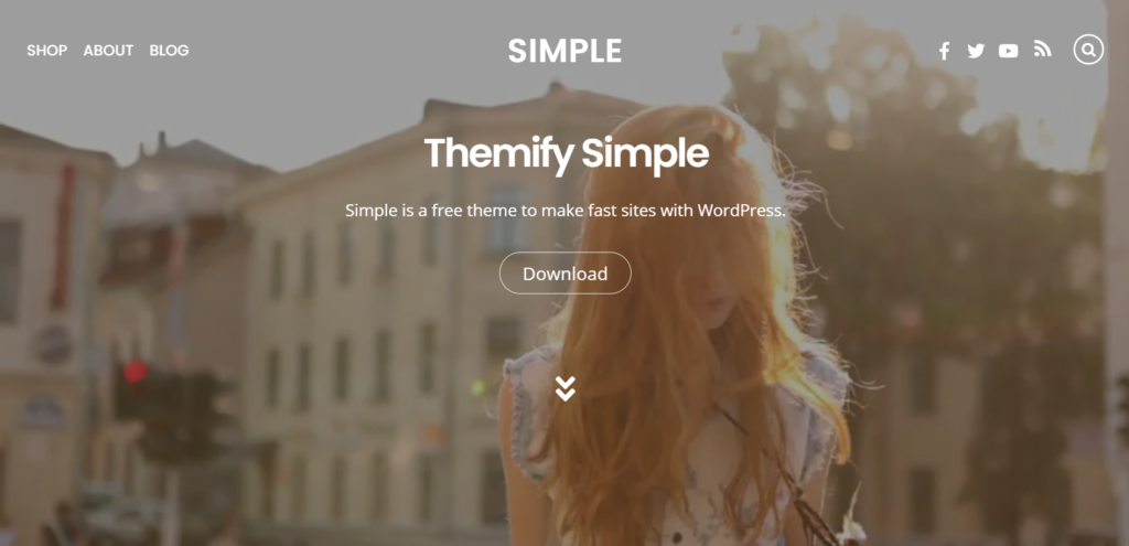 Best free WordPress Themes